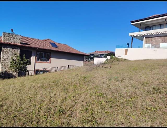 LAND FOR SALE IN IZINGA PARK
